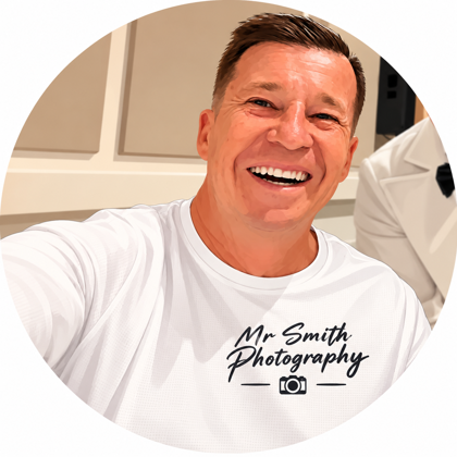 Photographer Zac Smith Port Douglas  Australia